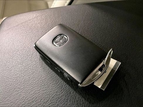 Certified 2025 MAZDA CX-5 AWD 2.5 S image 11