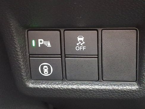 Used 2024 Honda Civic Touring image 25