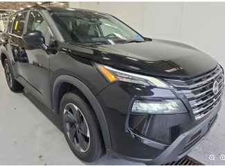 Used 2024 Nissan Rogue SV AWD/4WD video 1