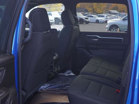 New 2026 RAM 1500 Big Horn image 50