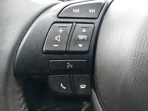 Used 2013 MAZDA CX-5 Touring image 17