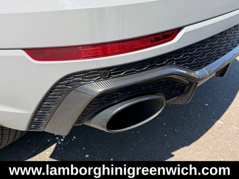 Used 2023 Audi RS Q8 AWD/4WD image 14