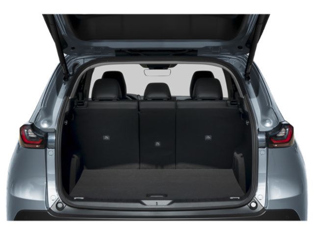 New 2026 MAZDA CX-5 Preferred AWD/4WD image 8