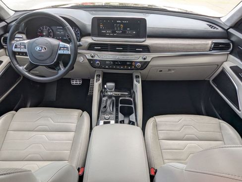 Used 2021 Kia Telluride SX w/ SX Prestige Package image 19