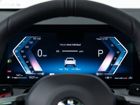 New 2026 BMW X3 xDrive30 w/ Premium Package image 18