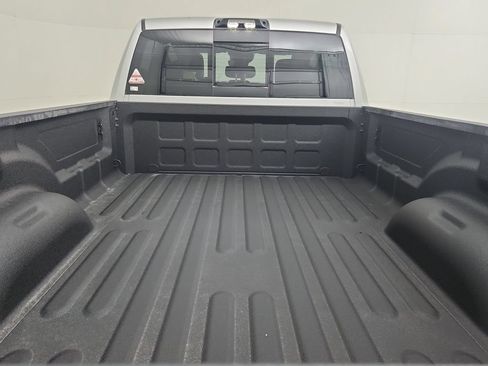 New 2026 RAM 2500 Laramie AWD/4WD image 23