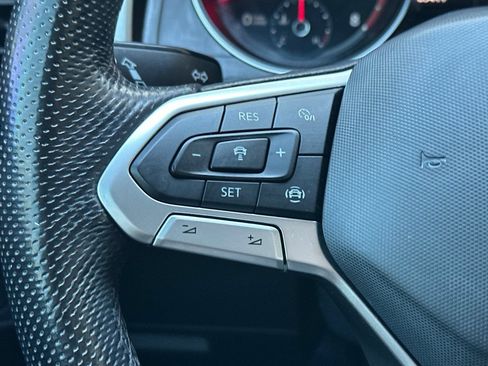 Used 2021 Volkswagen Atlas SE AWD/4WD image 27