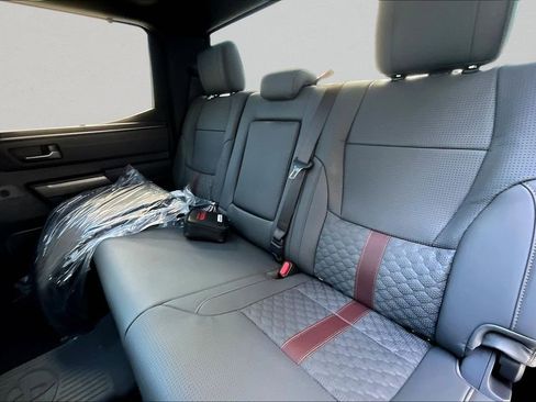 New 2026 Toyota Tundra Capstone AWD/4WD image 18