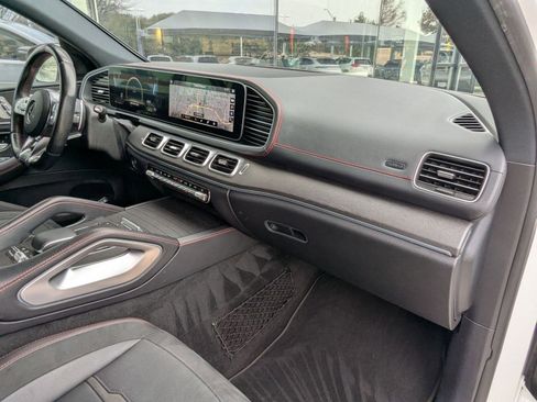 Used 2021 Mercedes-Benz GLE 53 AMG 4MATIC Coupe image 25