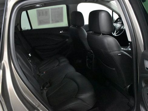 Used 2019 Buick Envision Essence image 17