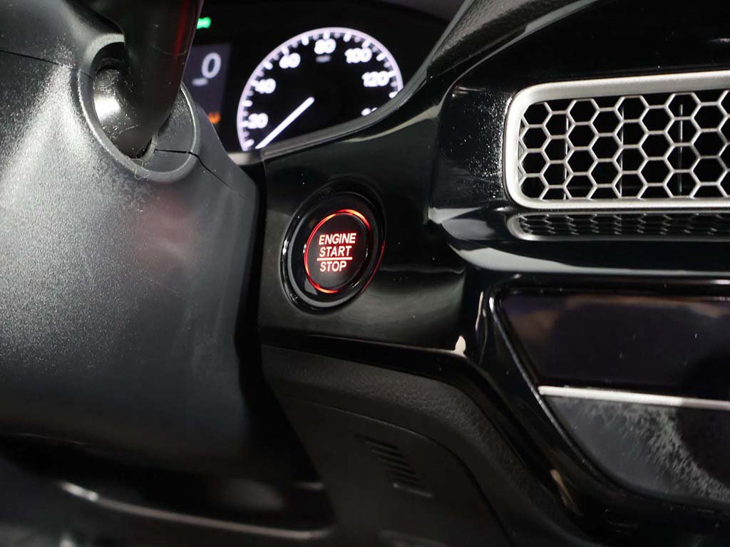 Used 2024 Honda Civic Sport image 37