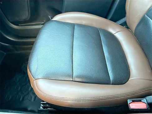 Used 2022 Ford Bronco Sport Badlands w/ Premium Package image 20