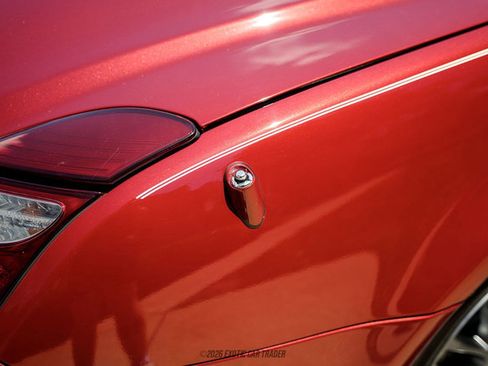 Used 2008 Lexus SC 430 Convertible RWD image 66