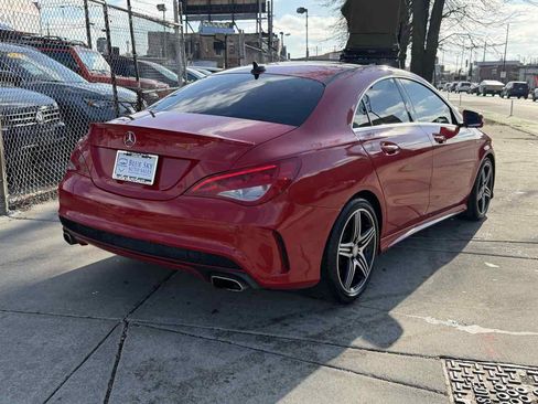 Used 2016 Mercedes-Benz CLA 250 w/ Sport Package Plus image 5