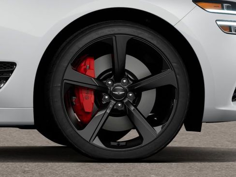 New 2026 Genesis G70 3.3T Sport Prestige image 10