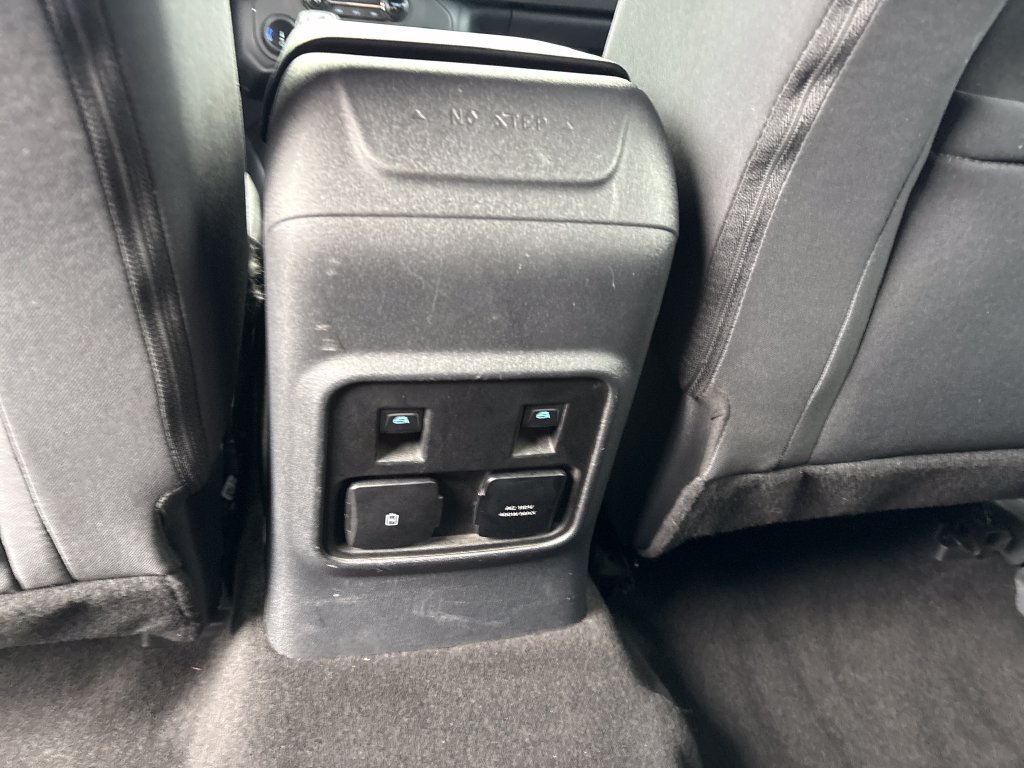 Used 2022 Ford Bronco Big Bend AWD/4WD image 40