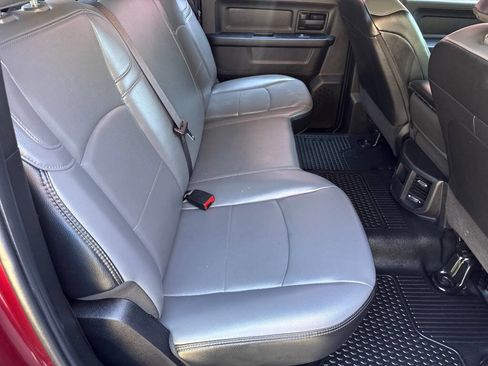 Used 2022 RAM 3500 Tradesman AWD/4WD image 18