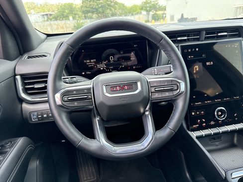Used 2026 GMC Terrain Elevation FWD image 11