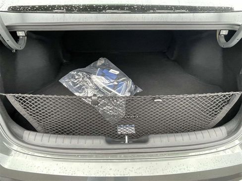 New 2026 Hyundai Elantra Sport image 7