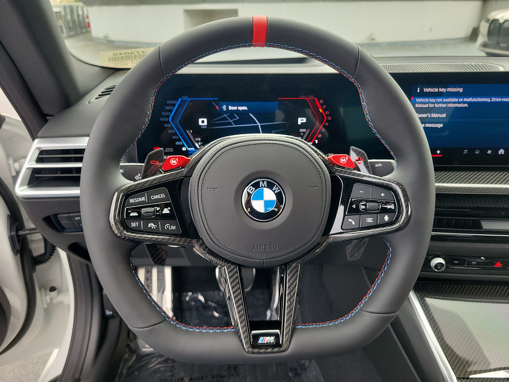 New 2027 BMW M2 RWD image 17