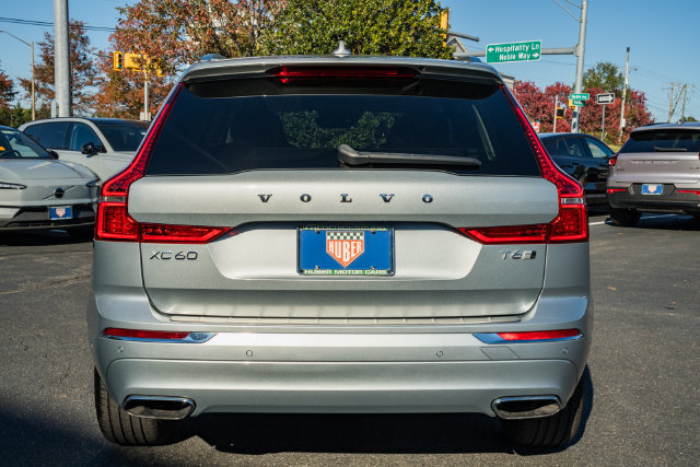 Used 2018 Volvo XC60 T6 Inscription w/ Convenience Package AWD/4WD image 6