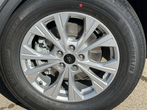 New 2026 Ford Escape Active image 31