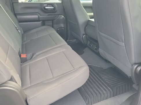 Used 2026 Chevrolet Silverado 2500 Custom w/ Custom Value Package AWD/4WD image 19