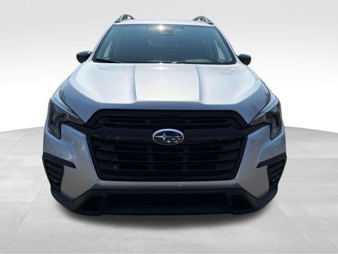 New 2026 Subaru Ascent Premium AWD/4WD image 2