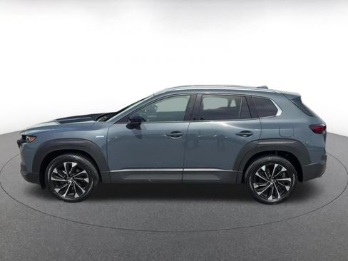 Used 2025 MAZDA CX-50 2.5 Hybrid w/ Premium Plus Pkg AWD/4WD image 7