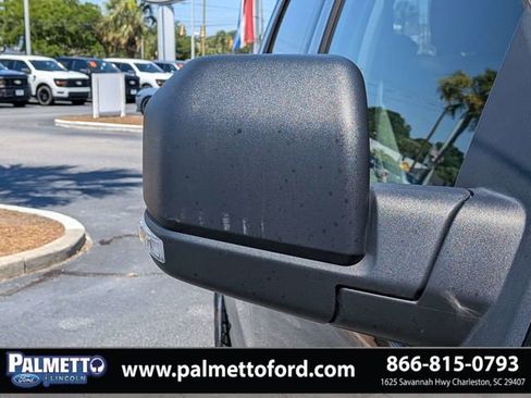 Used 2018 Ford F150 XLT w/ Equipment Group 302A Luxury RWD image 10