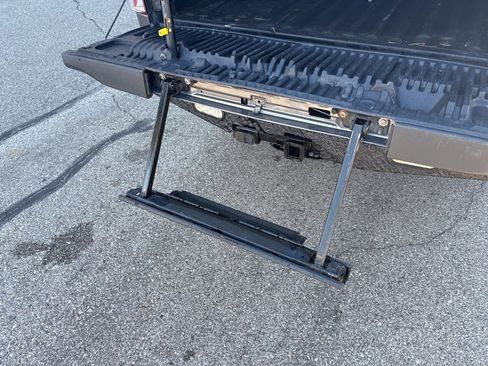 Used 2013 Ford F350 Lariat w/ Lariat Ultimate Pkg image 11