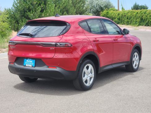 New 2025 Dodge Hornet GT w/ Cold Weather Group image 5