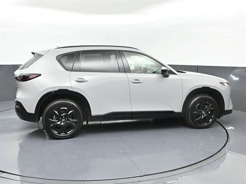 Used 2026 MAZDA CX-5 2.5 S w/ Premium Package AWD/4WD image 26