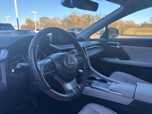 Used 2021 Lexus RX 350 FWD w/ Premium Package image 15