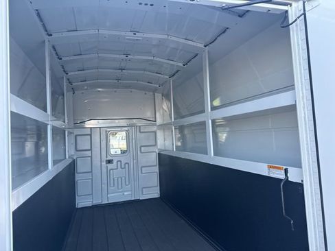 New 2024 Ford Transit 350 Base w/ Interior Upgrade Package image 16