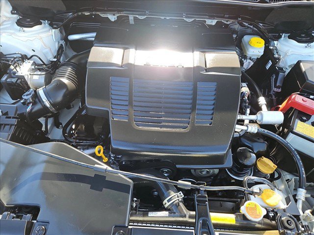 Certified 2024 Subaru Forester Premium AWD/4WD image 24