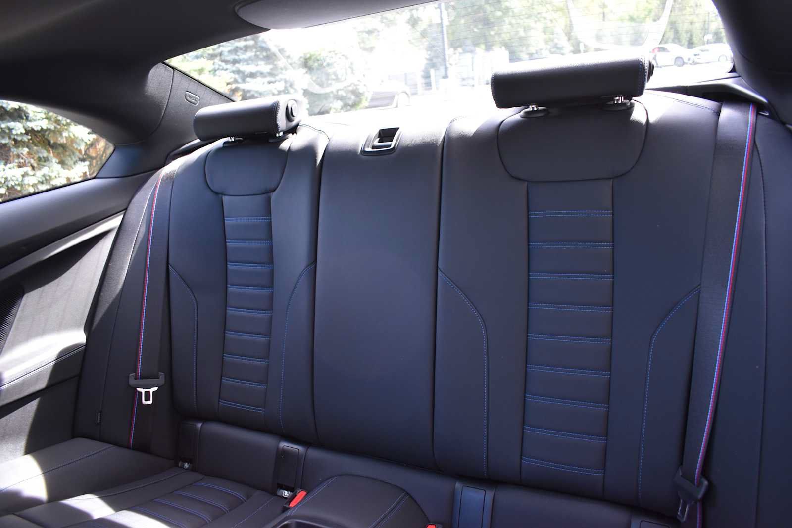 Used 2025 BMW M2 RWD image 16