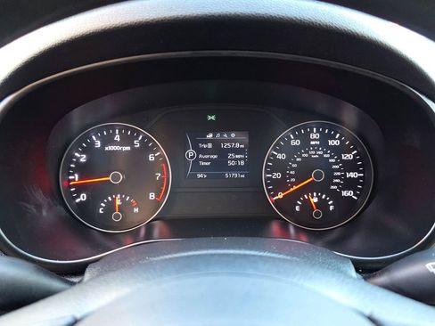 Used 2019 Kia Sportage LX image 29