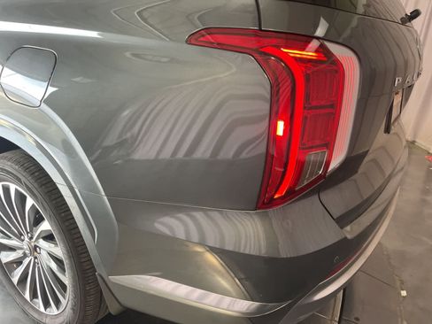 Used 2025 Hyundai Palisade Calligraphy AWD/4WD image 20