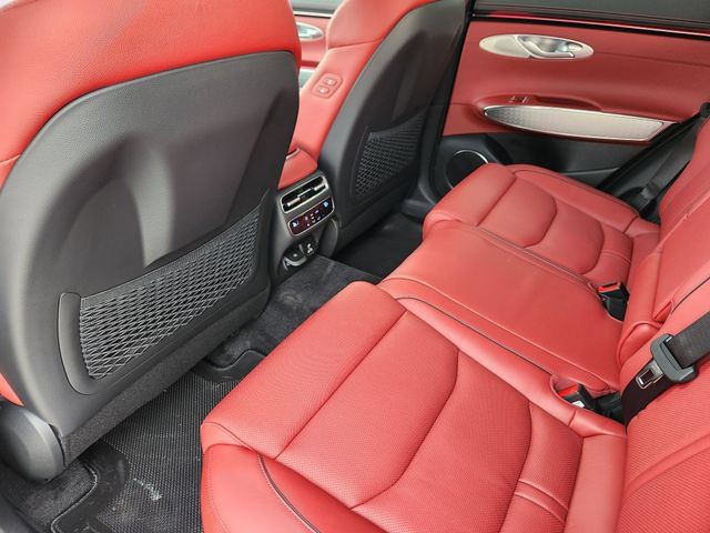 Used 2026 Genesis GV70 2.5T Sport Prestige AWD/4WD image 22