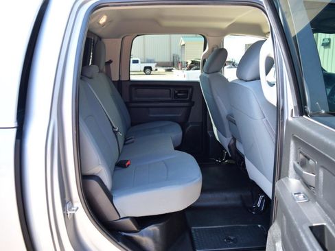 Used 2020 RAM 1500 Tradesman w/ Popular Equipment Group AWD/4WD image 22
