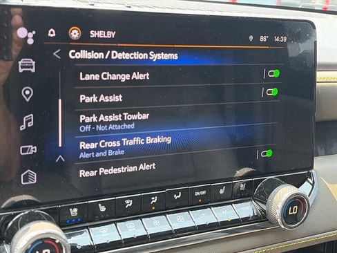 Used 2023 Chevrolet Colorado ZR2 w/ ZR2 Convenience Package III AWD/4WD image 16