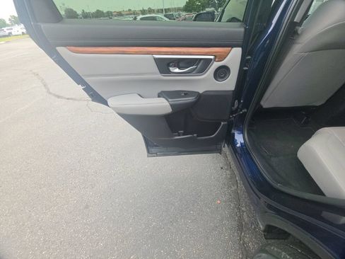 Certified 2021 Honda CR-V Touring image 26