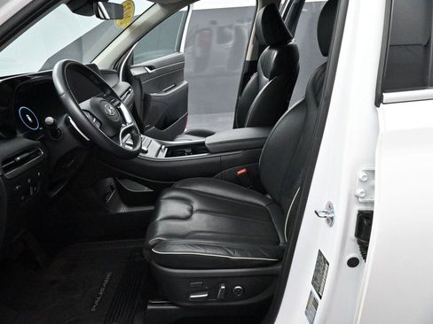 Used 2023 Hyundai Palisade Limited AWD/4WD image 15