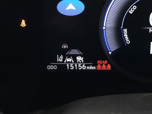 Used 2024 Lexus NX 350 AWD image 23