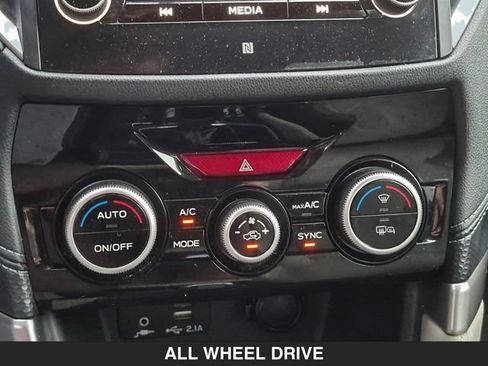Used 2019 Subaru Forester Limited AWD/4WD image 24