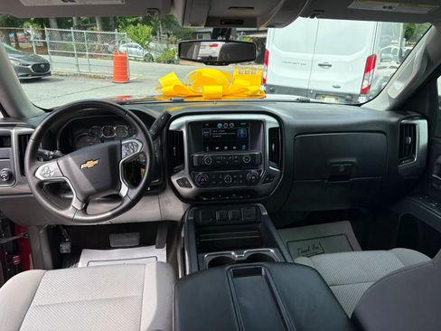 Used 2014 Chevrolet Silverado 1500 LT w/ All Star Edition RWD image 23