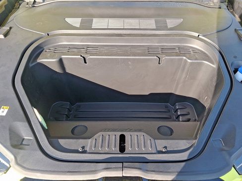 New 2024 Ford Mustang Mach-E GT image 20