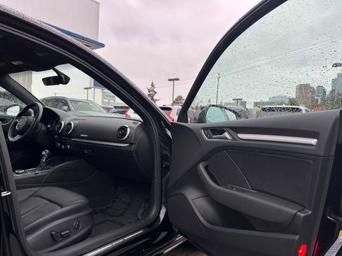 Used 2016 Audi A3 e-tron Premium w/ 17" Wheel Package image 10