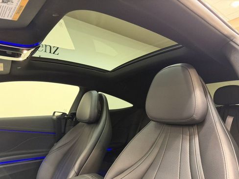 Used 2024 Mercedes-Benz CLE 300 4MATIC Coupe image 20